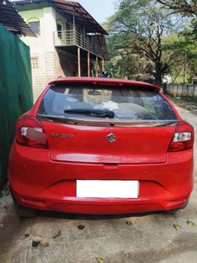 Image Used Car