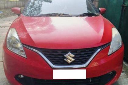 7 Used Maruti Suzuki Baleno in Harihar