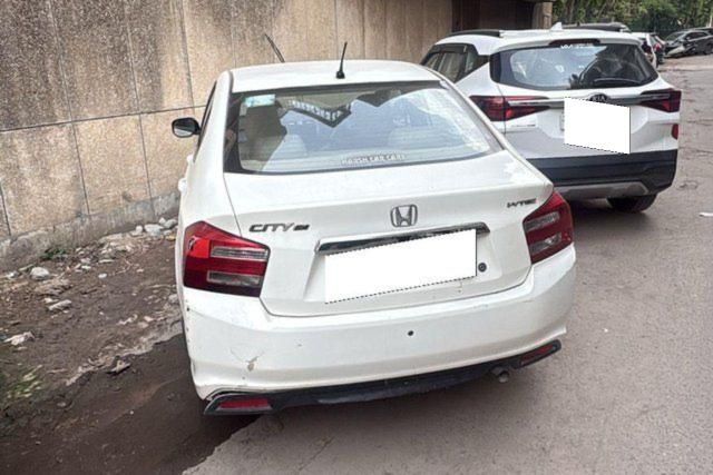Second-hand 2012 Honda City S for sale in New Delhi