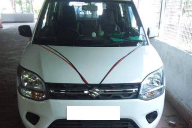 Maruti Suzuki Wagon R ZXI BSVI Second-hand 2023 Maruti Suzuki Wagon R ZXI BSVI for sale in Bhopal