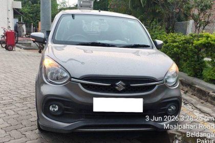 5 Used Maruti Suzuki Celerio