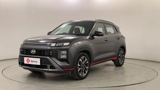 Used N10 DCT Titan Grey Matte