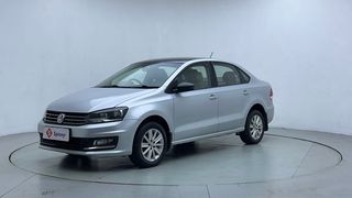 Used 1.0 TSI Highline Plus AT