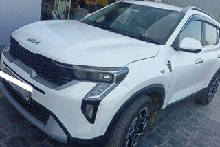 Used Kia Sonet Gravity Diesel