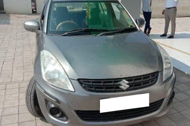 Second-hand 2013 Maruti Suzuki Swift Dzire LDI for sale in Kota