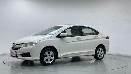 91 Used Honda City