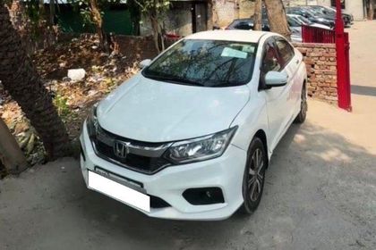 384 Used Honda City in Panipat