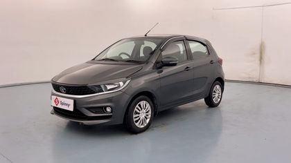21 Used Tata Tiago