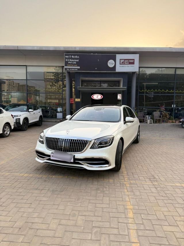 Image Used Car