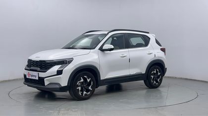 2024 Kia Sonet GTX Plus Turbo DCT DT