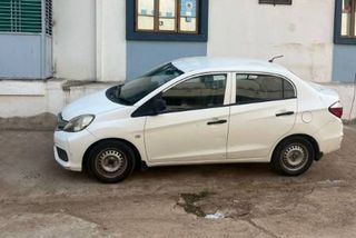 1 Used Honda Amaze in Sabarkantha