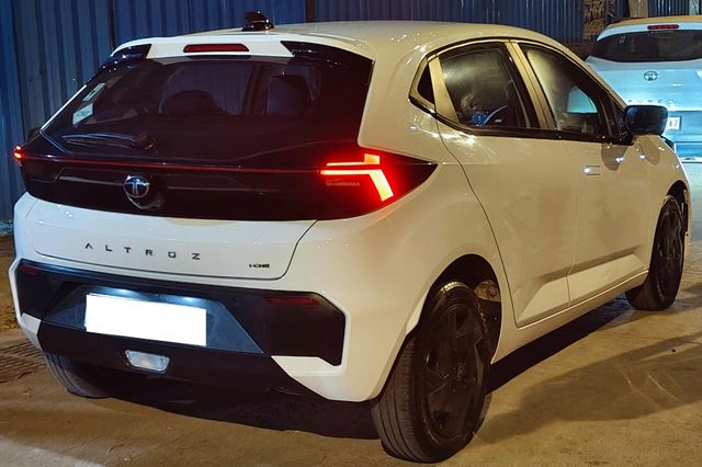 Image Used Car