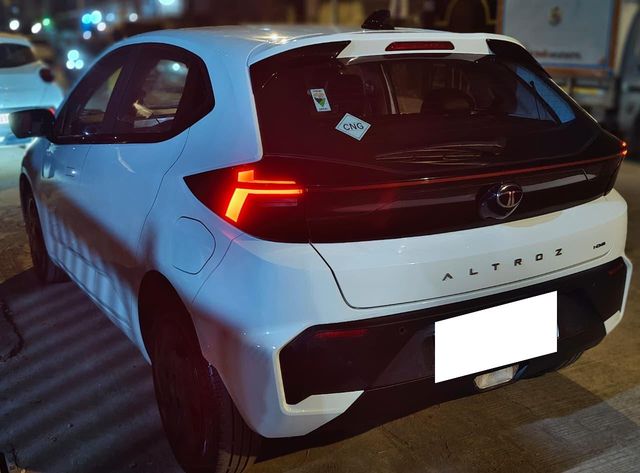 Image Used Car