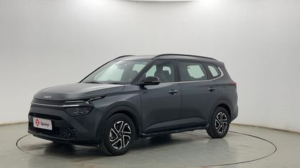2023 Kia Carens X-Line DCT 6 STR