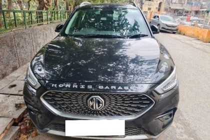 Used Smart BSVI