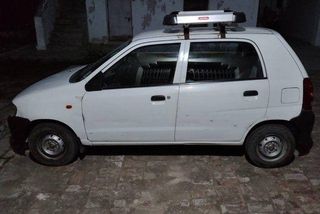 Used Maruti Alto 800 STD
