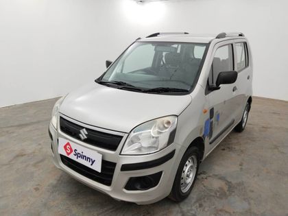 24 Used Maruti Suzuki Wagon R
