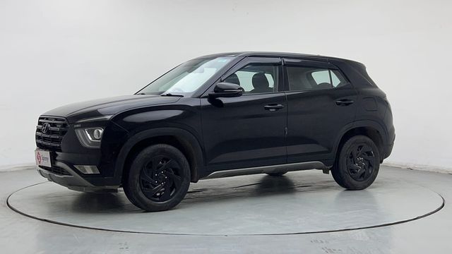 Second-hand 2023 Hyundai Creta EX for sale in Gurgaon