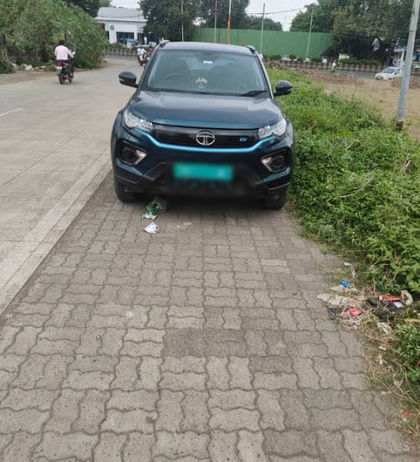Tata Nexon EV XM