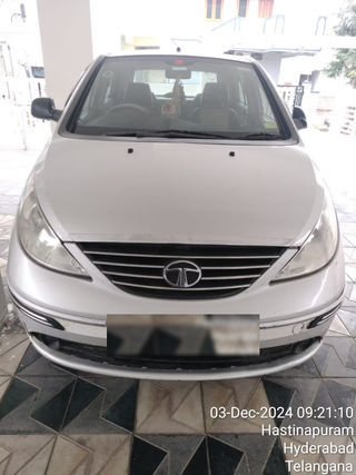Used Tata Indica V2 DLS BSIII