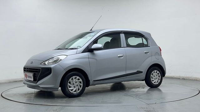 Second-hand 2022 Hyundai Santro Sportz CNG for sale in Sonipat