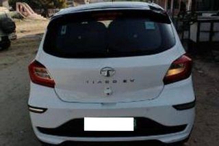 1 Used Tata Tiago in Banaskantha