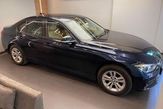 Used BMW 3 Series 320d