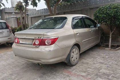 42 Used Honda City in Sri Muktsar Sahib