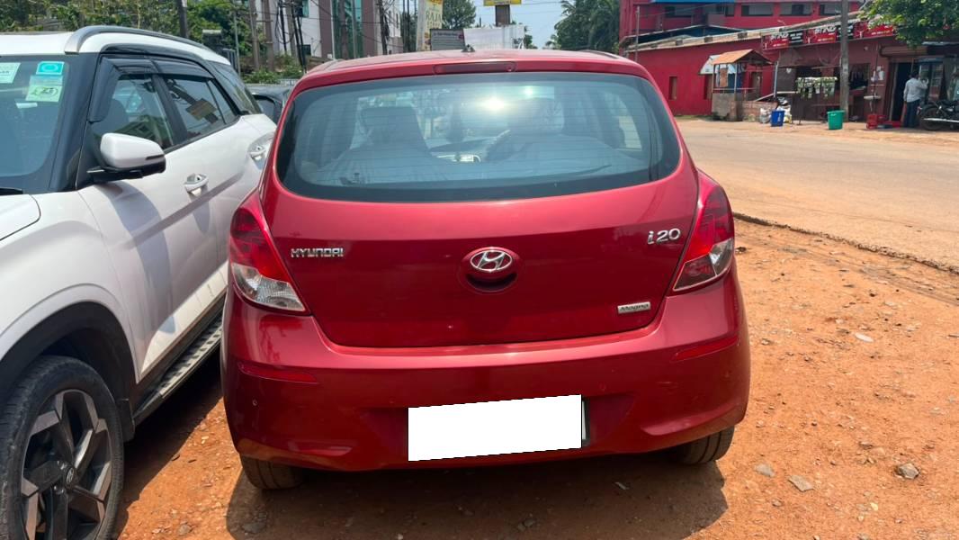 Image Used Car
