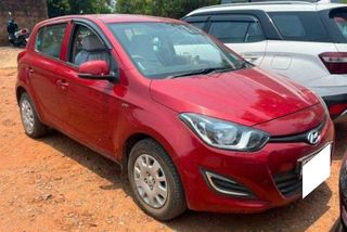 Used Hyundai i20 Magna