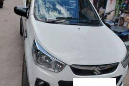 52 Used Maruti Suzuki Alto K10