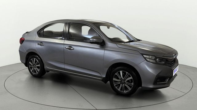 Honda Amaze 2nd Gen VX CVT BSVI Second-hand 2022 Honda Amaze 2nd Gen VX CVT BSVI for sale in Gurgaon