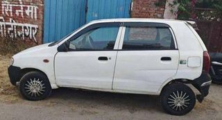 2 Used Maruti Alto 800 in Hapur
