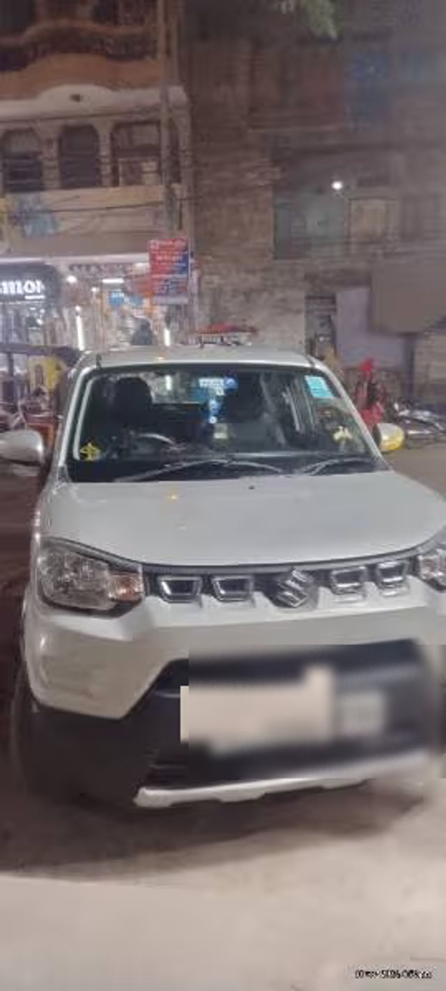 Second-hand 2023 Maruti Suzuki S-Presso VXi Plus BSVI for sale in New Delhi