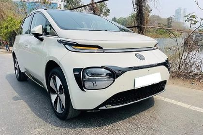 MG Windsor EV Essence