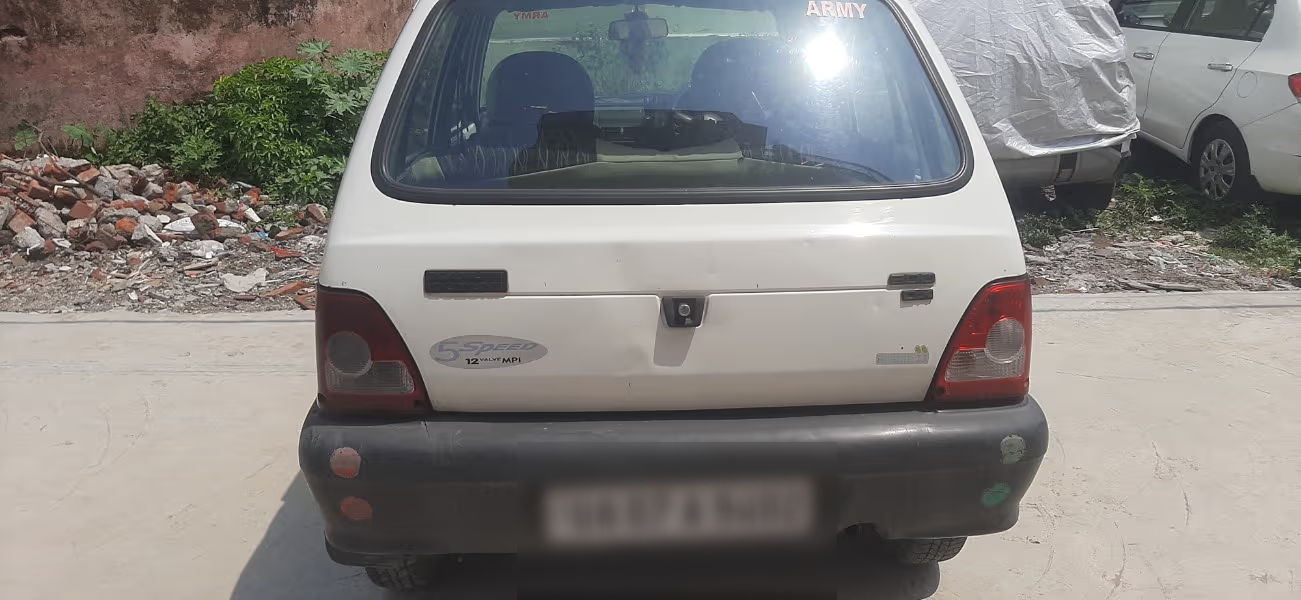 Image Used Car