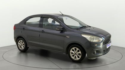 Used 1.2 Ti-VCT Titanium Opt