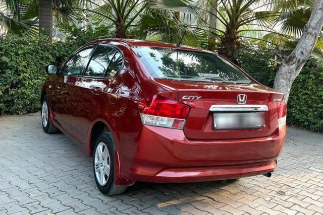 Image Used Car