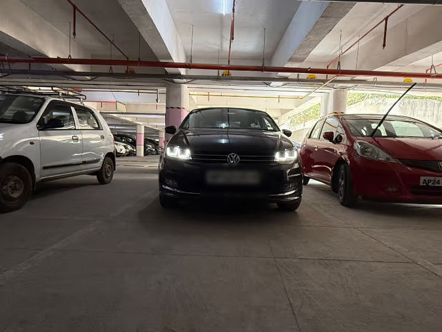 Image Used Car