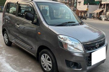Used LXI CNG