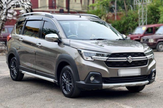 Maruti Suzuki XL6 Zeta Second-hand 2019 Maruti Suzuki XL6 Zeta for sale in Kolkata