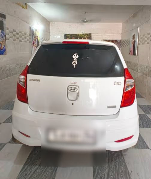 Image Used Car