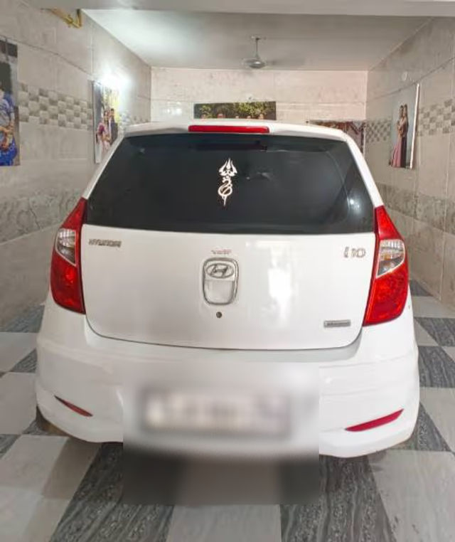 Image Used Car