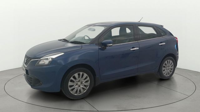 Image Used Car