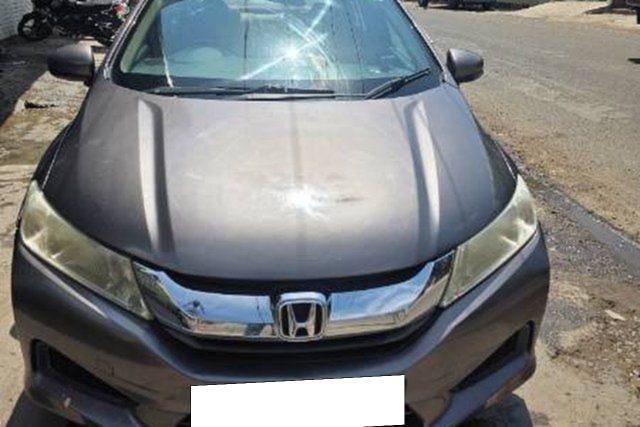 Second-hand 2014 Honda City i VTEC SV for sale in Bhopal