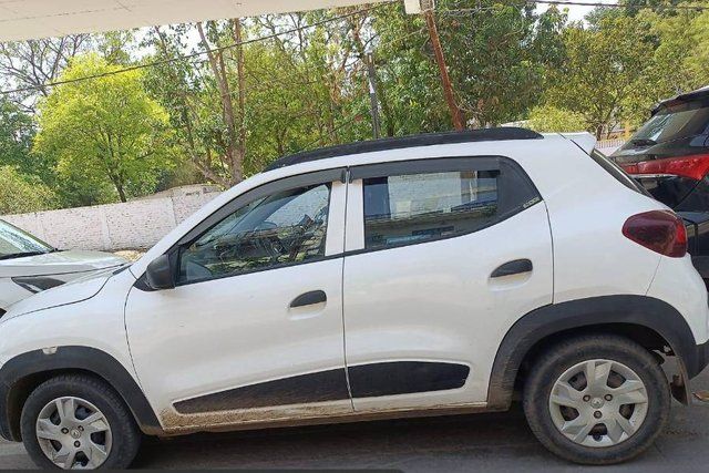 Renault KWID RXT Second-hand 2021 Renault KWID RXT for sale in Rewa