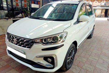 2023 मारुति सुजुकी अर्टिगा Vxi (O) BSVI