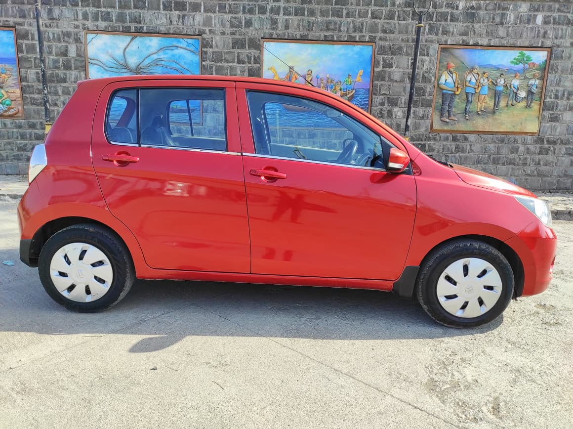 Image Used Car