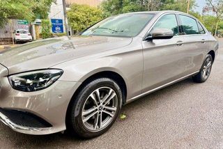 43 Used Mercedes Benz E Class in Faridabad