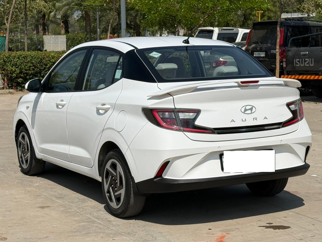 Image Used Car